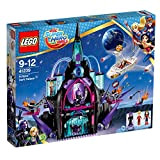 LEGO 41239 - Dc Super Hero Girls, Il Palazzo Oscuro di Eclipso