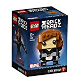LEGO 41591 Brickheadz Marvel Black Widow