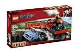 LEGO ® 4841 LEGO Harry Potter Hogwarts Express treno