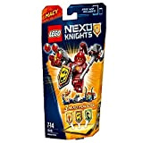 LEGO 70331 - Nexo Knights Ultimate Macy