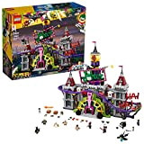Lego 70922 - Batman Movie il Maniero di Joker, 3444 pezzi