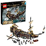 LEGO 71042 - Pirates of The Caribbean Tm, Silent Mary