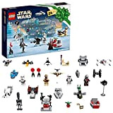 LEGO 75307 Star Wars TM Calendario dell’Avvento LEGO® Star Wars™