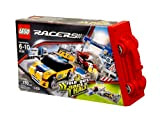 LEGO 8124 Racers Ice Rally (japan import)