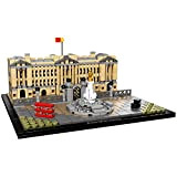 LEGO Architecture 21029 Buckingham Palace Building Kit (780 Piece) by LEGO