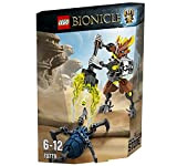 LEGO Bionicle 70779 - Protettore della Pietra