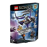 LEGO Bionicle 70793 - Basher, 7-14 Anni