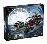 LEGO - Bionicle 8995 Thornatus V9