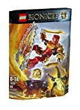 LEGO Bionicle Tahu - Master of Fire Toy by LEGO