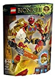 LEGO Bionicle Tahu Uniter of Fire 71308 (Discontinued by manufacturer) by LEGO