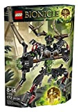LEGO Bionicle Umarak the Hunter 71310 (Discontinued by manufacturer) by LEGO