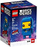 LEGO Brickheadz - Esclusive bersaglio (Benny 41636)