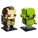 LEGO Brickheadz - Peter Venkman e Slimer, 41622