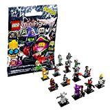 LEGO - Bustine Minifigure Serie 14 Monsters