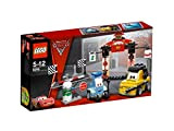 LEGO Cars 8206 - Pit Stop a Tokyo