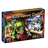 LEGO City 2824 - Calendario d'Avvento