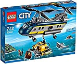 LEGO - City 60093 Elicottero di Salvataggio