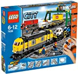 LEGO City 7939 - Treno Merci