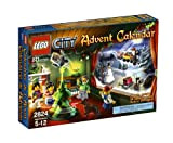 LEGO? City Advent Calendar 2824 by LEGO