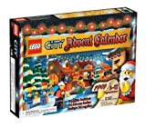 LEGO® City Advent Calendar (7907)