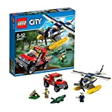 LEGO City - Idrovolante Pursuit (60070)