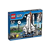 LEGO City Space Port 60080 - Base di Lancio