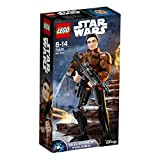 LEGO Constraction Star Wars 75535 - Han Solo