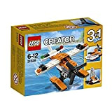 LEGO Creator 31028 - Idrovolante