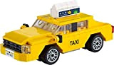 LEGO® Creator 40468 - Taxi gialli