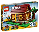 LEGO Creator 5766 - Baita di Montagna