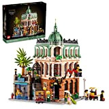 LEGO Creator Expert - Boutique Hotel