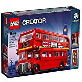 Lego Creator London Bus 10258 - Limited Edition - 1686 Pezzi