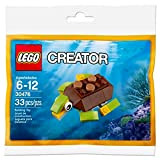LEGO Creator Turtle 30476