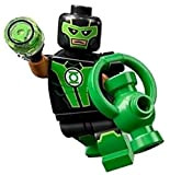 LEGO DC Super Heroes Series: Green Lantern Minifigure (71026)