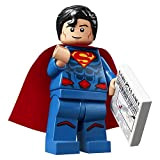 LEGO DC Super Heroes Series: Superman Minifigure (71026)
