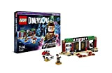 Lego Dimensions Battle Pack Ghostbusters