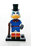 LEGO Disney 71024 Series 2 Minifigures: #6 Dagobert Duck / Scrooge McDuck Gilito