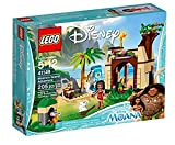 LEGO Disney Princess 41149 - L'Avventura sull'Isola di Vaiana, 5-12 Anni