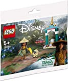 LEGO Disney Raya and the Ongi Polybag Set 30558 (insaccato)