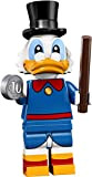 LEGO Disney Serie 2 Scrooge McDuck Minifigure (Bagged) 71024