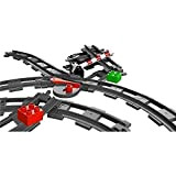 LEGO Duplo 10506 - Set Accessori Ferrovia