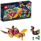 LEGO Elves 41186 - Azari e la Fuga dalla Foresta dei Goblin