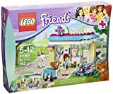 LEGO Friends 41085 Vet Clinic (Discontinued by manufacturer) by LEGO