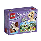 LEGO Friends 41088 - L'Addestramento del Cucciolo