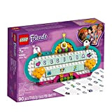 Lego Friends Name Sign - Stylize Your Name with Your Very Own Friends Name Sign!
