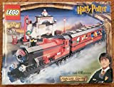 LEGO Harry Potter 4708: Hogwarts Express