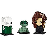 LEGO Harry Potter BrickHeadz 40496 Voldemort, Nagini & Bellatrix