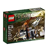 LEGO Hobbit Playset - Witch-king Battle 79015 by LEGO