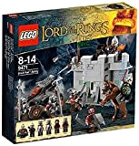 LEGO LofTR/Hobbit 9471 - L'esercito di Uruk-Hai