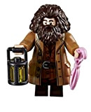LEGO® – Minifigs – Harry Potter – hp144 – Rubeus Hagrid (75954)